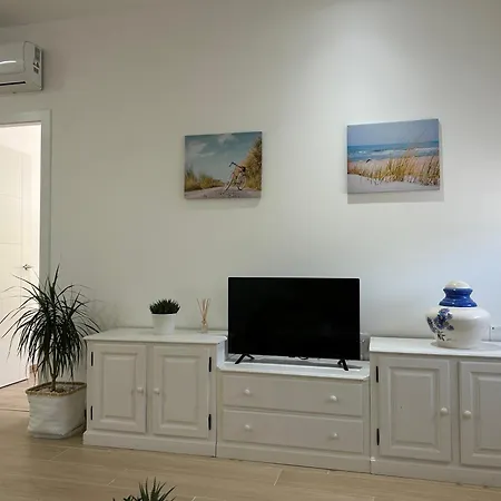 Catalina Apartamento
