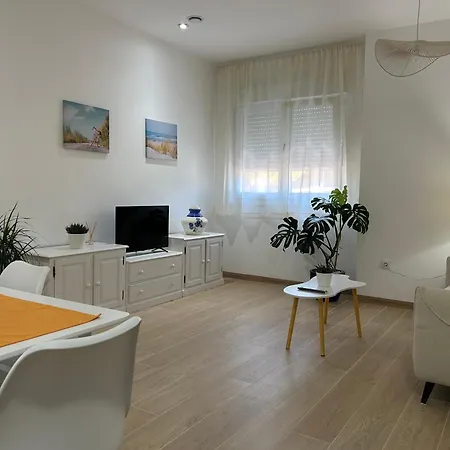 Apartamento Catalina *