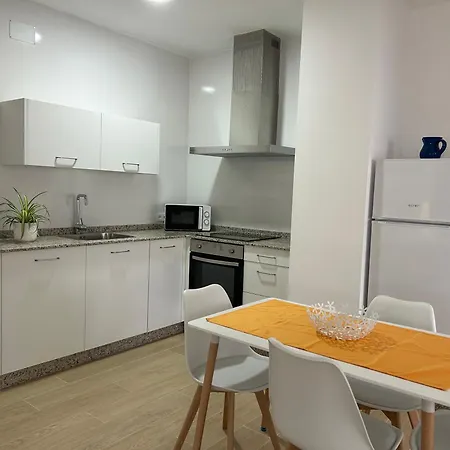 Catalina Apartamento
