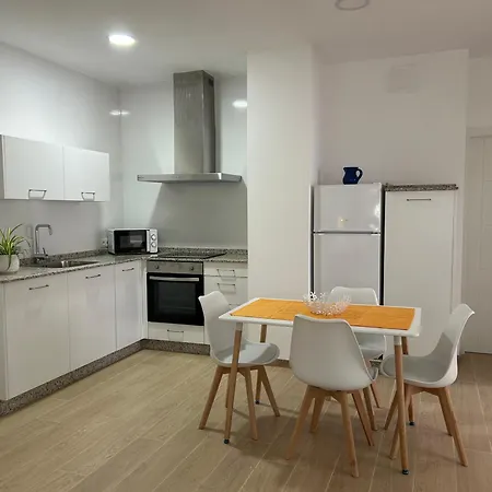 Catalina Apartamento *