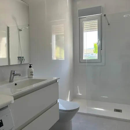 Catalina Apartamento Mondariz