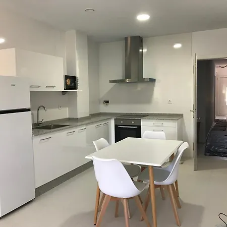 Catalina Apartamento Mondariz