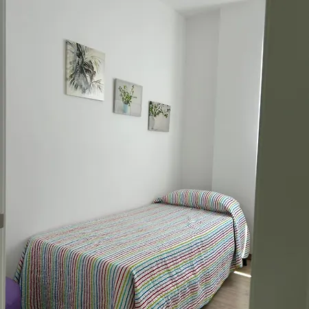 Apartamento Catalina *
