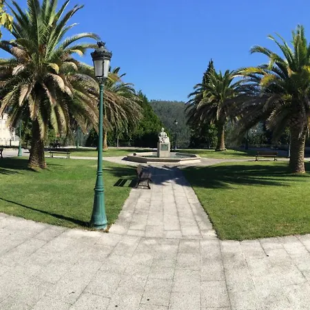 Catalina Apartamento